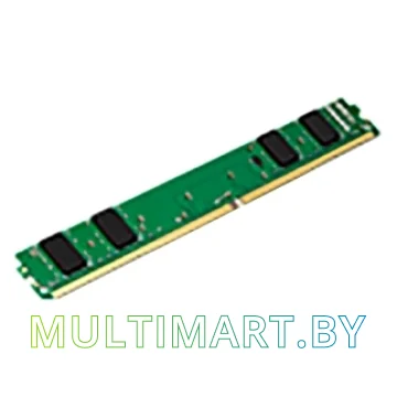 Оперативная память Kingston 4GB DDR4 PC4-19200 (KVR24N17S6L/4)